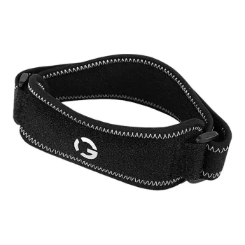 Competition Running Jump Rope Patella Bands Fixed Compression Unisex Comprehensive Protective