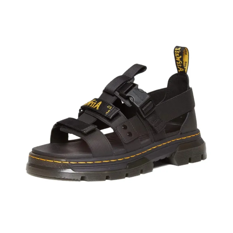 Dr. Martens Pearson Caged Sandals-0