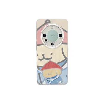 A tidal wave Phone Cases