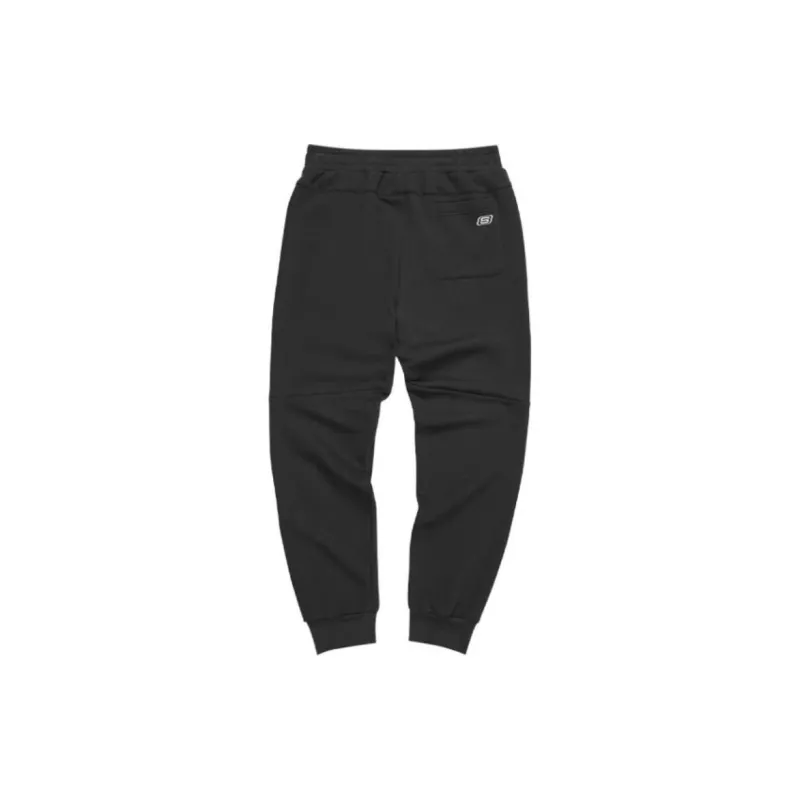 Skechers Knitted Sweatpants Men-1