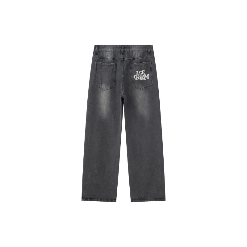 NXPTP Jeans Unisex-8