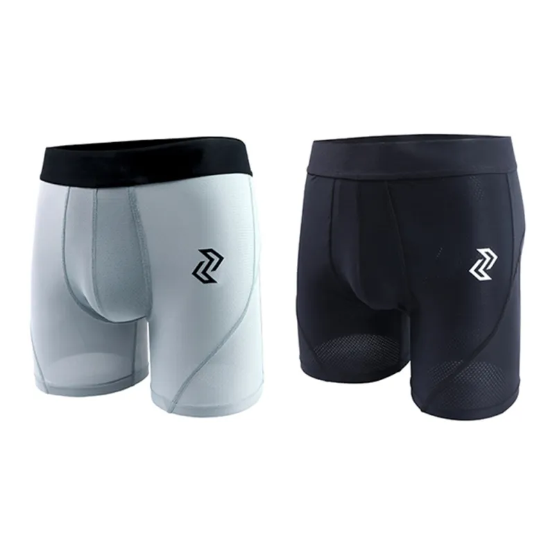 Lefight Underpants Men's Combo Set-4