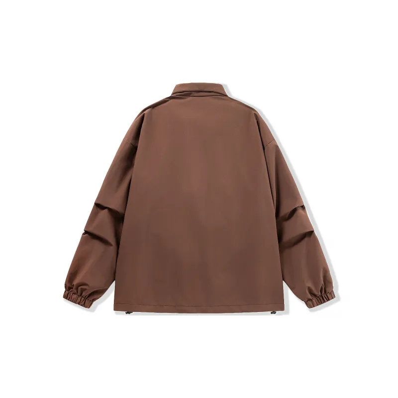 FORHUG Jackets Unisex-7