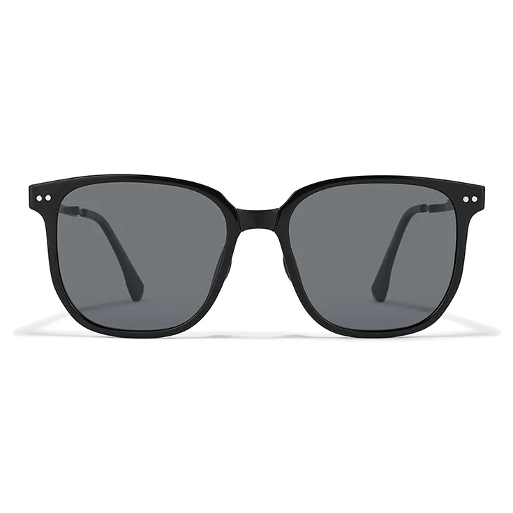 Sagawa Square Sunglasses Unisex-1