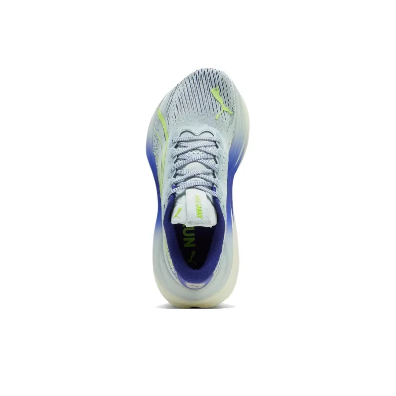 PUMA MagMax Nitro 'Lapis Lazuli' Women's-3