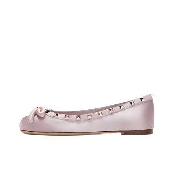 Valentino Casual Single Shoes Women's Pink