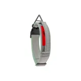 Earth Gray Function Style Collar
