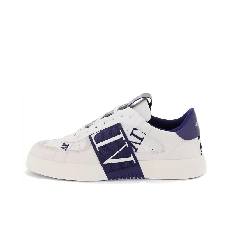 Valentino VL7N Lace-Up Sneakers-0