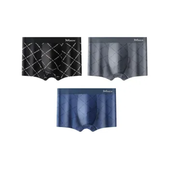 MIIOW Men Underpants