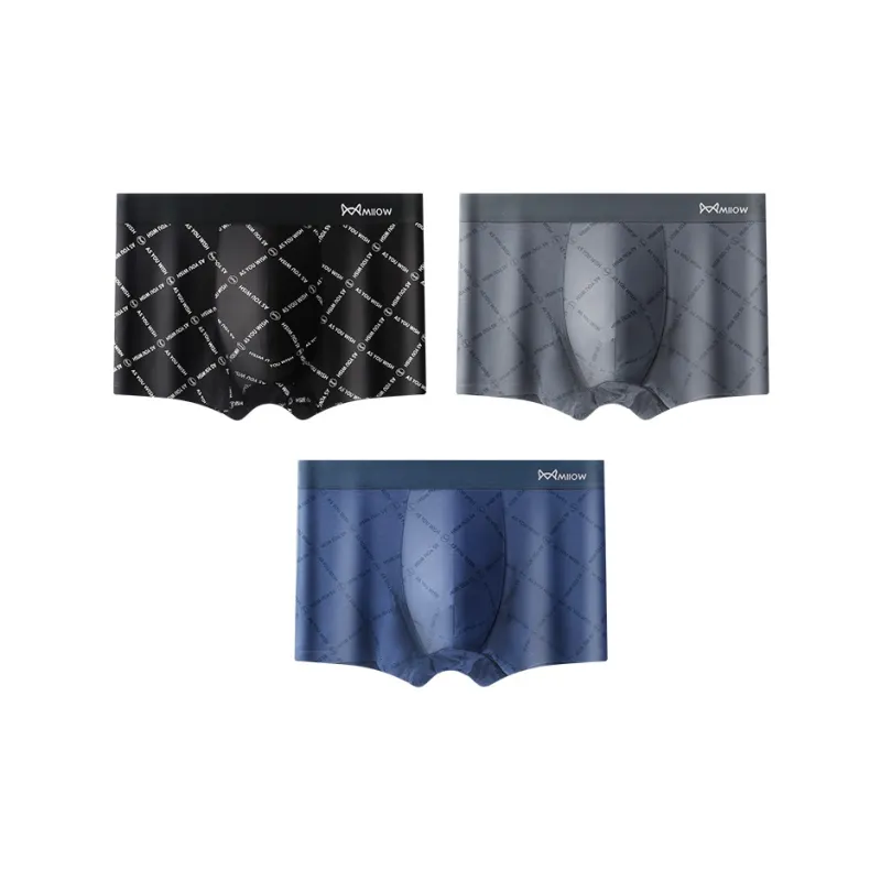 MIIOW Men Underpants-10