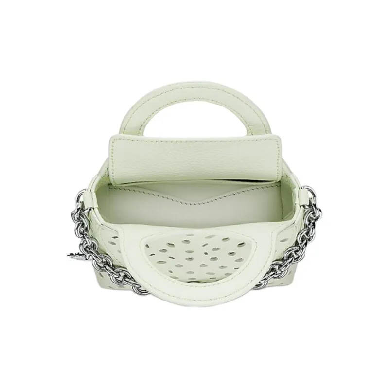 TIFFANY & CO. Return To Tiffany Collection Handbags-3
