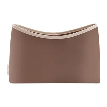 BagINBAG Twill Satin Bag Insert Women's Multicolor
