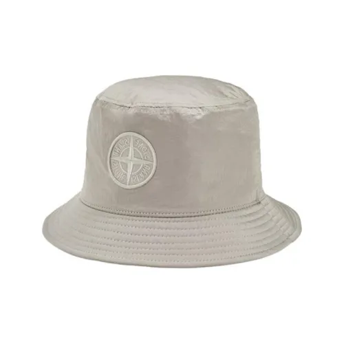 STONE ISLAND Bucket Hats Unisex