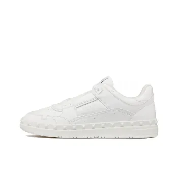 Valentino Garavani Freedots Lace Up Sneakers