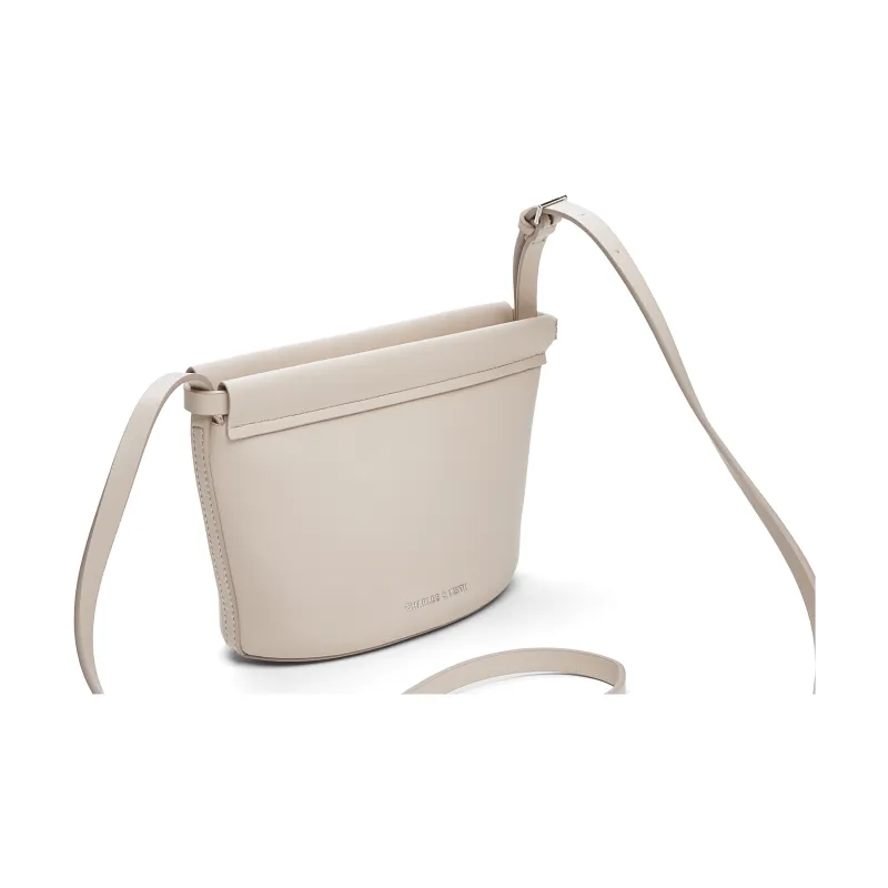 CHARLES&KEITH PU Crossbody Bags Regular Women's Multicolor-2