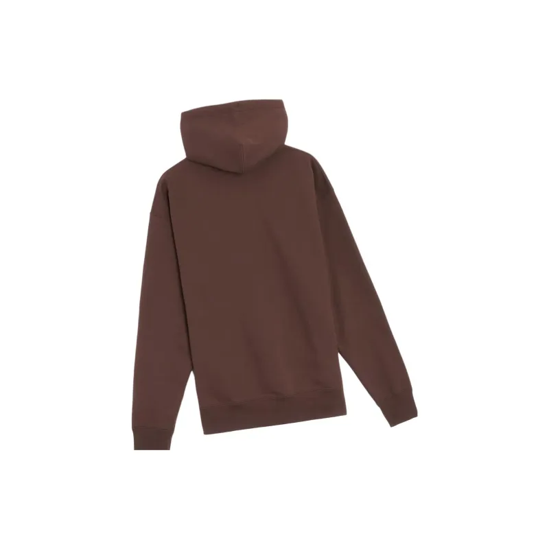 Nike Solo Fleece Hoodie-1