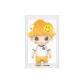 Dimoo One-Piece Full Transparent Display Case (Doll Not Included)
