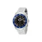 Black Dial