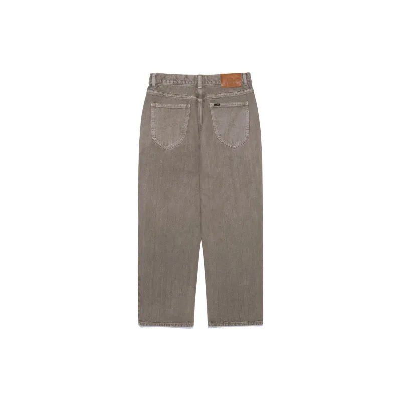 Lee Jeans Men Gray-1
