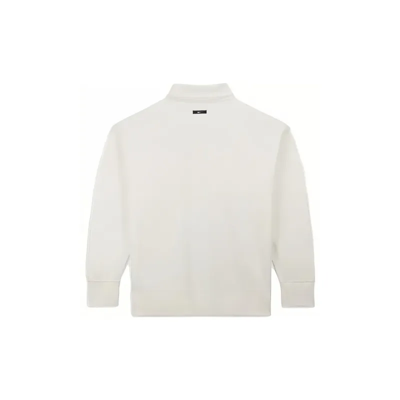 Nike Sweaters Men White-1