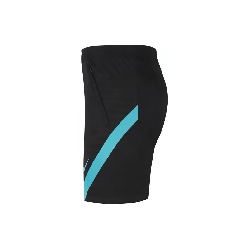 Nike Soccer Bottoms Men's Black-1