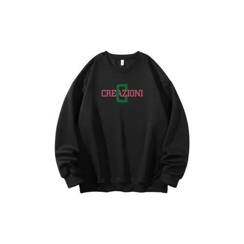 CREAZIONI LA FANTASIA E MOBILE Sweatshirts Unisex