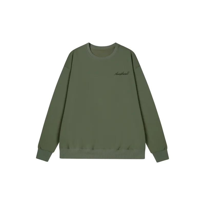 I.E Sweatshirts Unisex-17