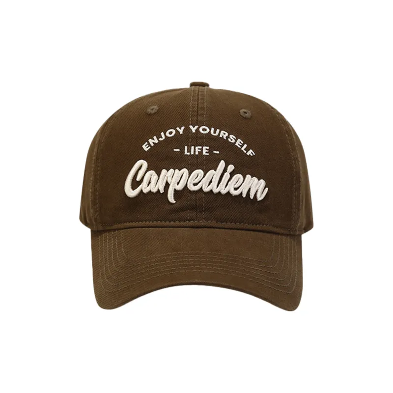 CMFY Cotton Baseball Caps Unisex-1