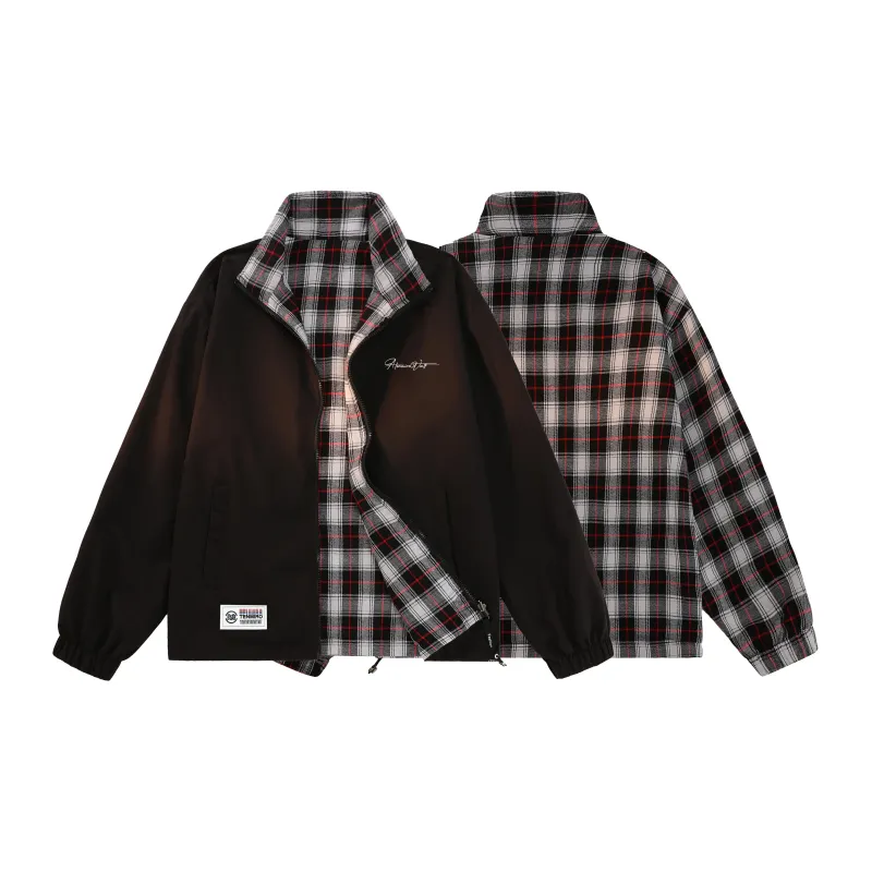 TEN MIRO Jackets & Coats Unisex-1