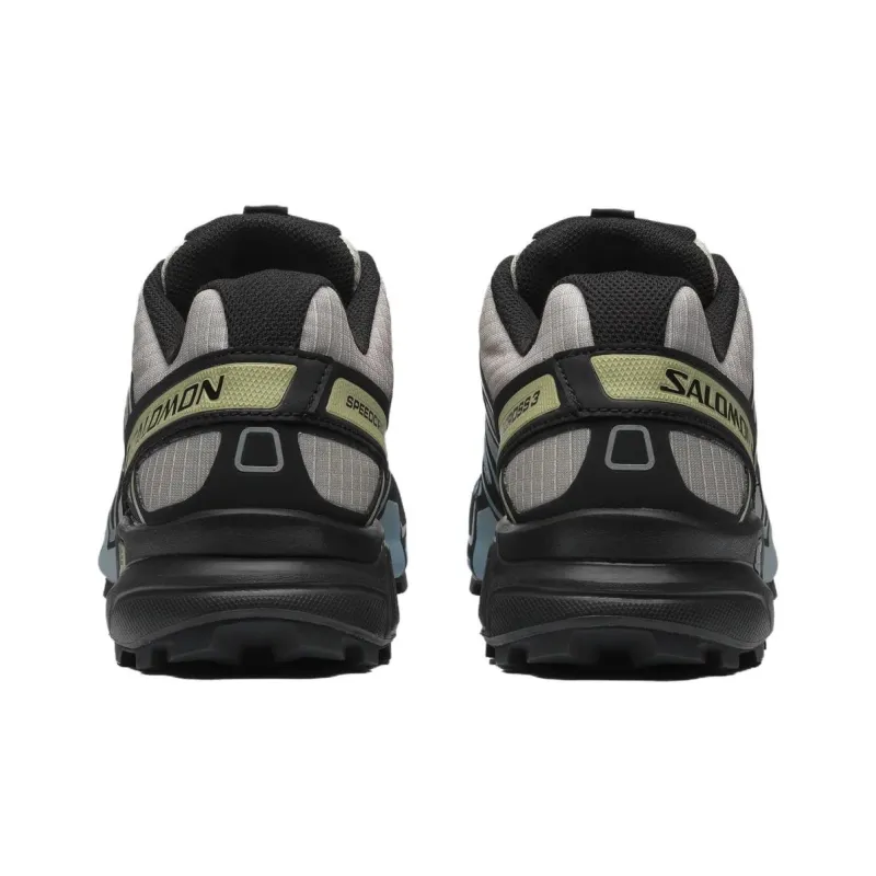 SALOMON Speedcross 3 Chromatic Blue Fog-3