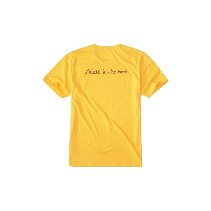 AKCLUB T Shirts Men-3