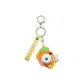 Authentic Little Fortune Rabbit Hug Cameras Pendant-Bunny