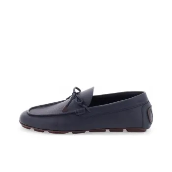 Valentino VLogo Signature Slip On Loafers