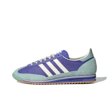 SL72 Women's Adidas Originals Og 'Semi Cobalt Hazy Green' Women's