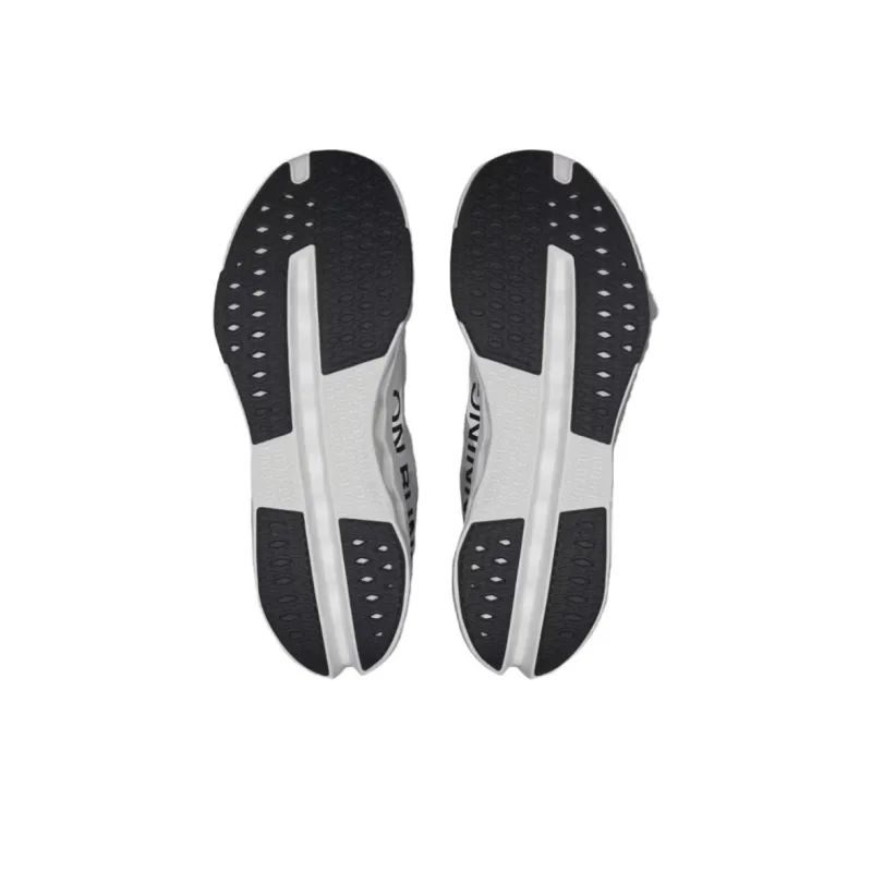 On Running Cloudsurfer Next Glacier White-5