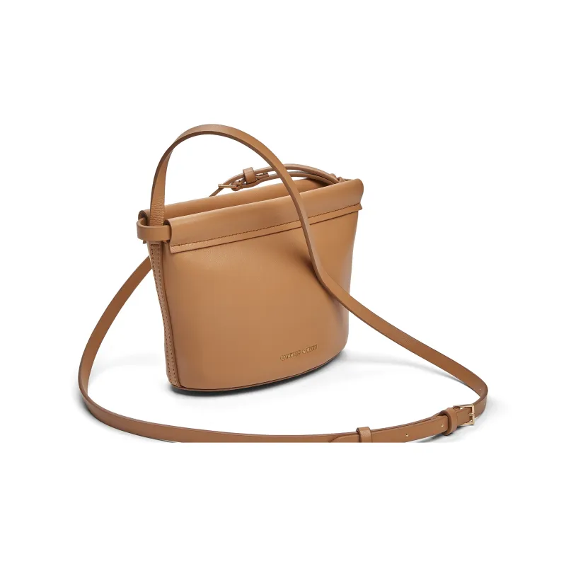 CHARLES&KEITH PU Crossbody Bags Regular Women's Multicolor-6
