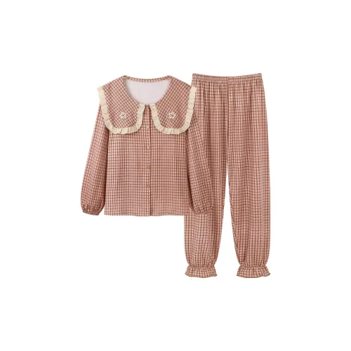 MADALLO Women's Pajama Sets