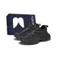 Black-Women's[Standard Sports Shoe Size]