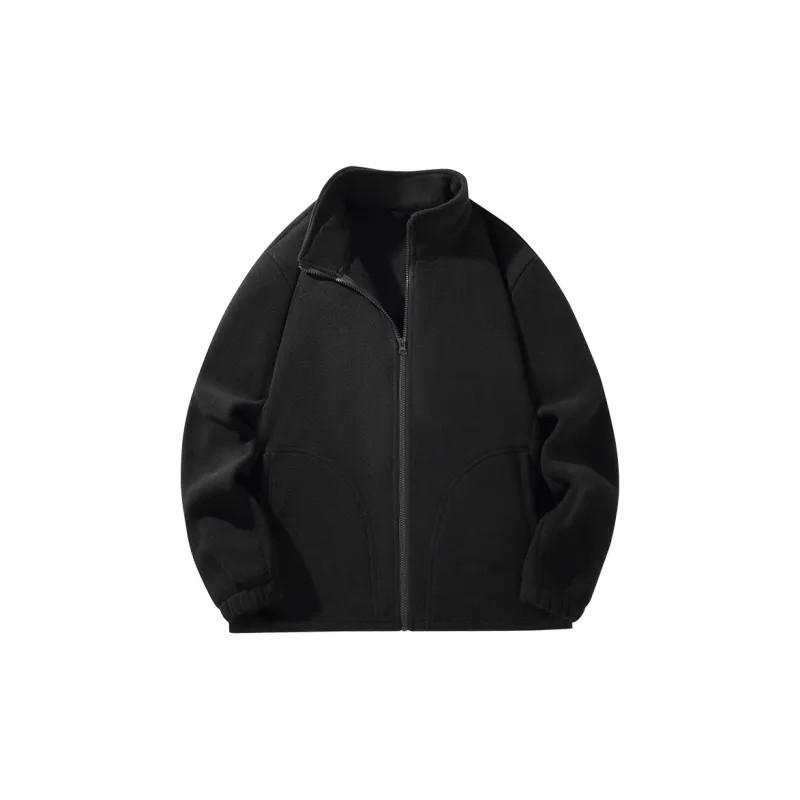 JEEP SPIRIT Outdoor Hiking Waterproof, Thermal, Water Repellent, Rainproof Windbreaker Jacket Unisex-2