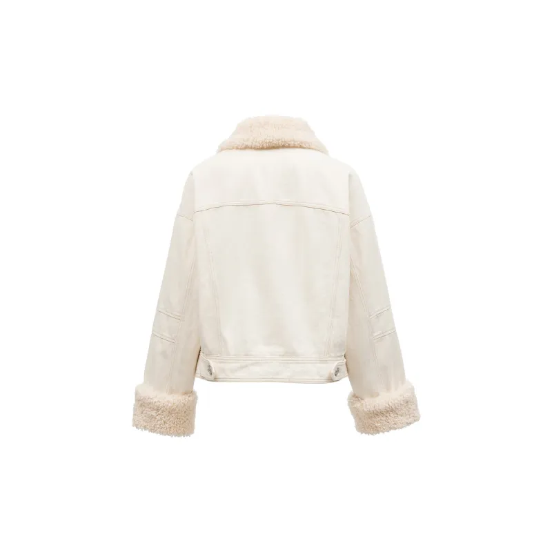 ONLY Puffer Jackets Women's-3