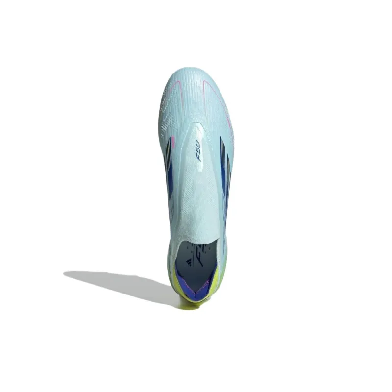 Adidas F50 Elite Laceless Fg Stellar Icon Pack-3