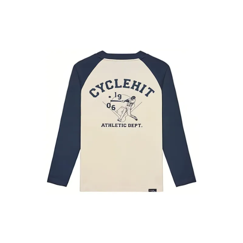 Mizuno HERITAGE Series T Shirt Men's-1