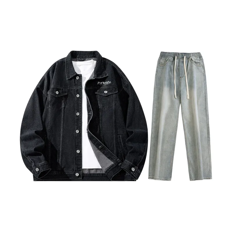 A.X.S.K Casual Sportswear Unisex-65