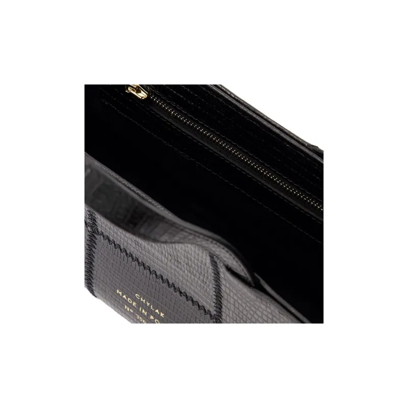 Chylak Logo-print Tote Bag-3