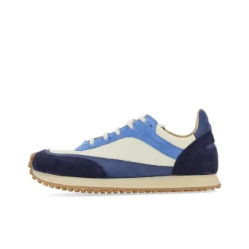 SPALWART Tempo Low-Top Casual Shoes Unisex Blue