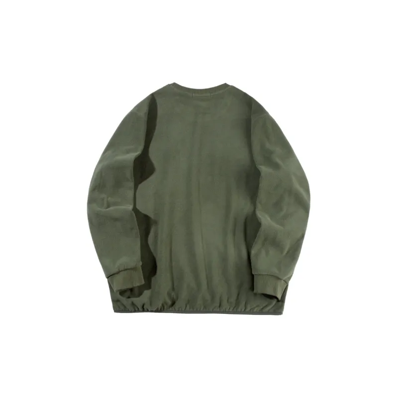 MOBI GARDEN Sweatshirts Unisex-1