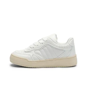 Dafu Leaps Forward Anti-Slip Wear-Resistant Low-Top Skateboard Shoes Women's