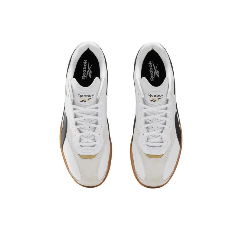 Reebok Hammer Street 'White Gum'-3