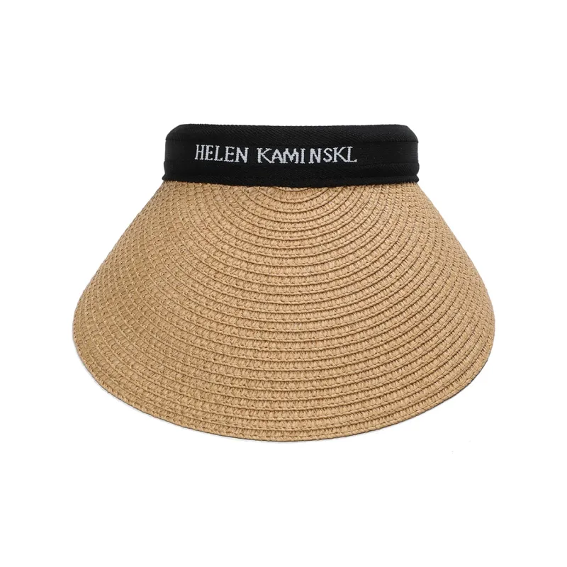 VINEY Polyester Sun Protection Hats Women's-1