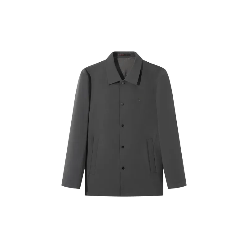 SEVEN Trench Coat Men's Gift Bags-4